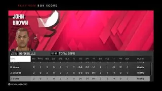 72 and 10 Bulls