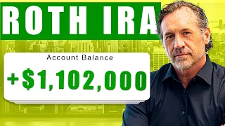 MEGA ROTH 2023: How To Make A Million Tax Free
