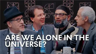 Are we the most intelligent beings in the universe?