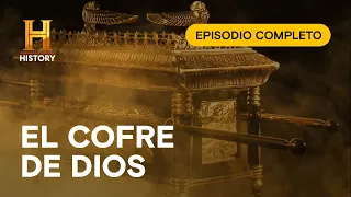 🧐 El ARCA de la ALIANZA 📙| INEXPLICABLE #44