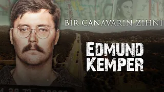 Bir Canavarın Zihni 6. Bölüm | Edmund Kemper