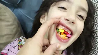 افعى دخلت بيتهم#ألعاب​ #سيارات​ #شرطة​ #أطفال​ #بيبي​ #بنات​ #اغاني​ #للأطفال​
