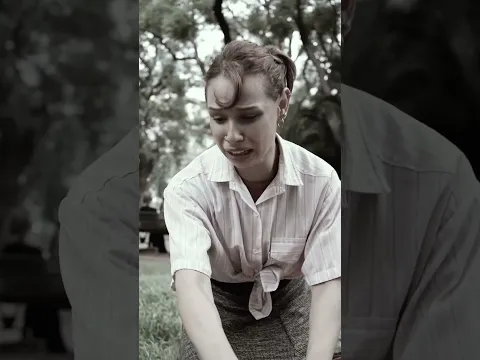 El traje especial de la detective   #detective #drama #policial