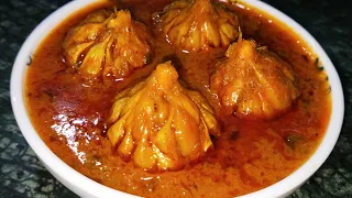 गोटा लहसुन की एकदम नई मसालेदार सब्जी ऐसे बनाएंगे तो सब आपकी तारीफ करेंगे।Whole Garlic/Lahsun Sabji