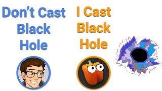 D&D, But Doug Doug Ruined it