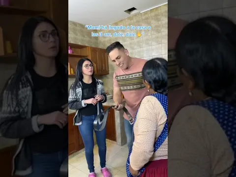 Hermanos 😂😅