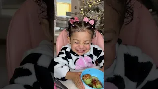 Comenzaremos a enseñarle a Navany a dejar el pañal a los 2 añitos!! 🤗😍🙊