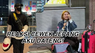LAGI NGAMEN!! AKU SIDAK DIA KAGET🐶