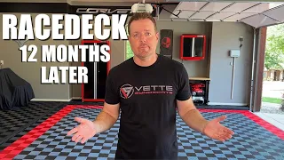 RaceDeck Review - 12 Months Later! The GOOD and BAD
