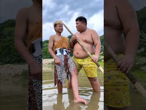 Go Catch the Crab 🦀😱