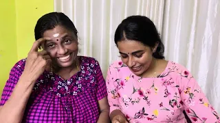 ശ്രുതി ചേച്ചി എന്താ വീട്ടിൽ?  രണ്ടാമത്തെ ഒരു കുട്ടി വേണ്ടേ? എന്തിനാണ് വീട് മാറിയത്?