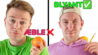 Hvem kan lyve bedst?