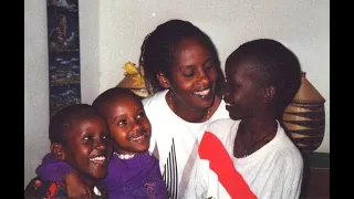 Rubyiruko (+lyrics) - Sipiriyani Rugamba & Amasimbi n'Amakombe - Rwanda