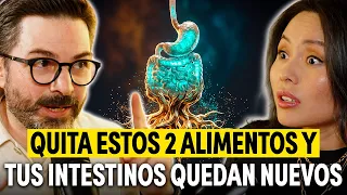 Experto en Inflamación: Con Esto la Piel se Cura y el Intestino Queda Nuevo. Manchas, Acné y Más