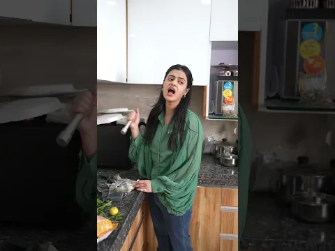 Ganne ka juice bnaya ghar par #youtubeshorts #comedy