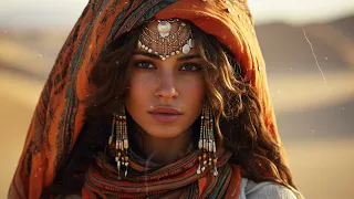 Chillout Lounge - Desert Sunset Chillout