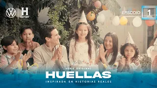 Capítulo 1: Los Autos tienen vida