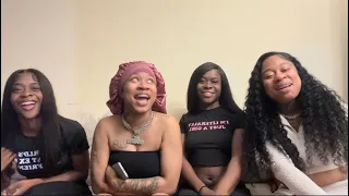 ASKING THE FAMOUS TWINS RUDE QUESTIONS @ijuanak @Dareal_swaybentley @Itsyallgurlnem