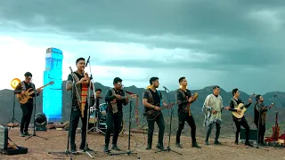 CHILA JATUN | Todo Me Habla de Ti (Ft. Elmer Hermosa)