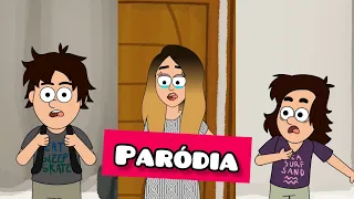 Jovem Dionisio - ACORDA PEDRINHO (PARÓDIA) ACORDA TUTUZINHO (ANIMAÇÃO)