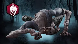 The Unknown ใครจะไปจู๊คได้ ตัวขี้โกงขนาดนี้เป็นของคุณนะ | Dead by Daylight