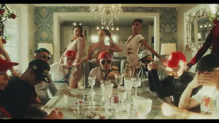 Ponle Rmx - Balbi El Chamako, CrisMj, YoungCister, Pailita, Marcianeke, Juliano, Bai