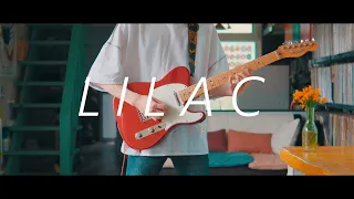 IU - 「LILAC」 / Guitar Cover