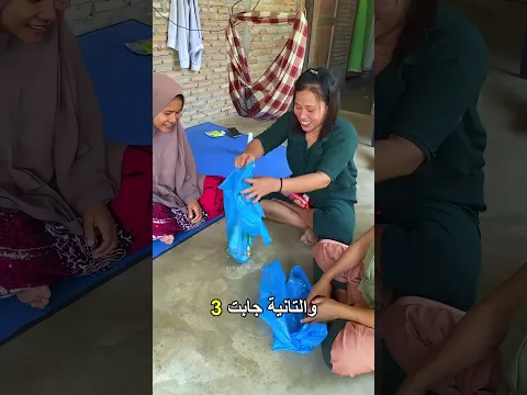 سناكس الصاحبة التالتة كانت مفاجأة 😱🐱