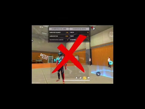 Como activar macro en teléfono free fire actualizado✅🔥 NO BAN❌