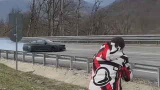 Cool Cars Mad Drivers Pt.6