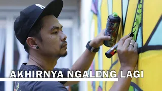 BIKIN KARYA KHUSUS UNTUK ANAK KETIGA! -FAKEINKSHIT
