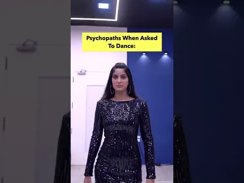 Dancing: Normal People VS. Psychopaths | Ft. Shilpa Shetty