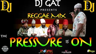 REGGAE MIX 2023 MARCH 2023 REGGAE LUTAN FYAH TURBULENCE GINJAH CAPLETON 18768995643