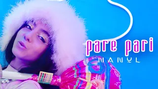Nanul - Pare Pari (Official Music Video)