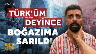 Mehmet Sendinç ile Sınırların Ötesi Panorama #4