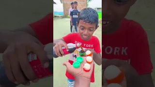 রাজু ও তার ভাইয়ের ফানি কাণ্ড 😅 | Part 7 | Bangla Funny Moments | NLF Sohel Entertainment