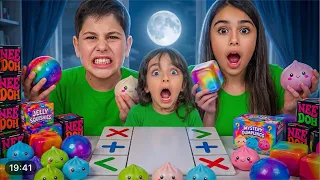 بدأت قناة "HALO Family-هالو فاميلي" بثًا مباشرًا