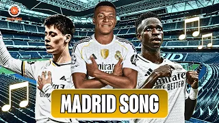 ♫ HALA MADRID - Real Madrid Song | Football Song - Eleven Music Football ♫