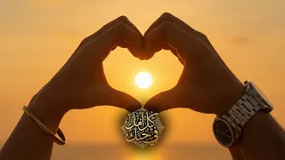 كلي أمل في حبك - نغم عربي | 2026 