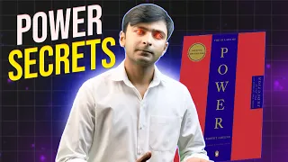 LAW 1 - 48 Laws Of Power | Ep -1