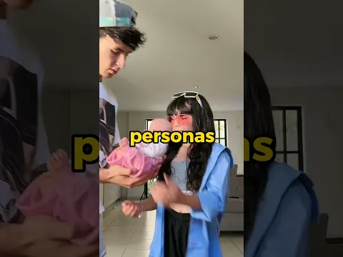 COMO ALZAR UN BEBE?