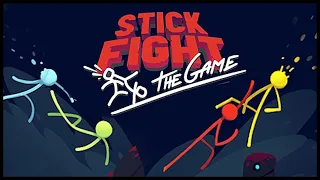 EPIC Stickman FIGHT Haverokkal