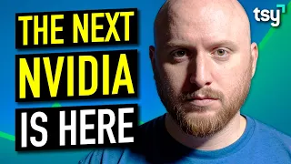 I Got Rich Off NVIDIA. This Is Even Bigger.