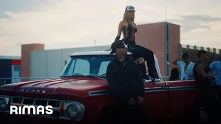 Corina Smith, Noriel - GPS (Video Oficial)