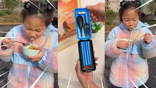 Useful Kid Supplies (Inventions & Ideas) #277