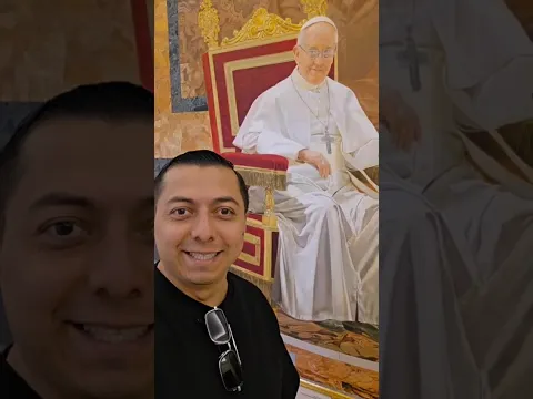 Castel Gandolfo cuenta la historia de los Papas y resguarda muchas reliquias.