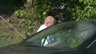 7 Worst Times Cops Had To Attack Dangerous Animals