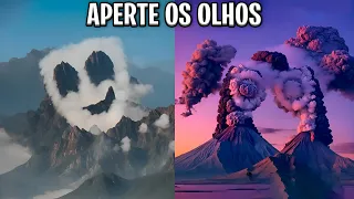 ADIVINHE OS PERSONAGENS DO INCRÍVEL CIRCO DIGITAL || APERTE OS OLHOS