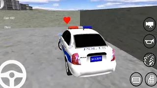 محاكي ألقياده سيارات شرطة العاب شرطة العاب سيارات العاب اندرويد #13 Police Car Android Gameplay