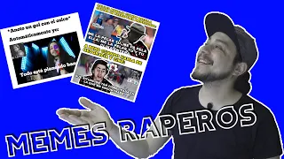 Memes Raperos - Episodio 133 #LDMR